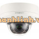 Camera quan sát Samsung Wisenet Vandal Dome Cầu 5M XNV-8080R